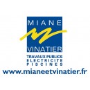 Logo MIANE VINATIER